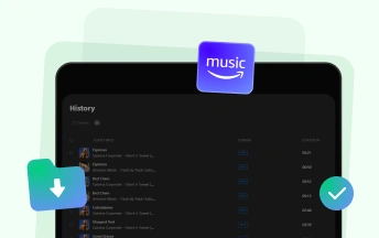 Résilier l'abonnement d'Amazon Music