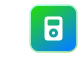 Transférez Amazon Music sur lecteur MP3