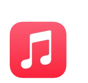 Logo d'Apple Music