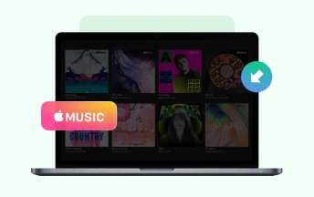 Apple Music sur PC