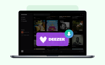 Deezer hors ligne sur Mac