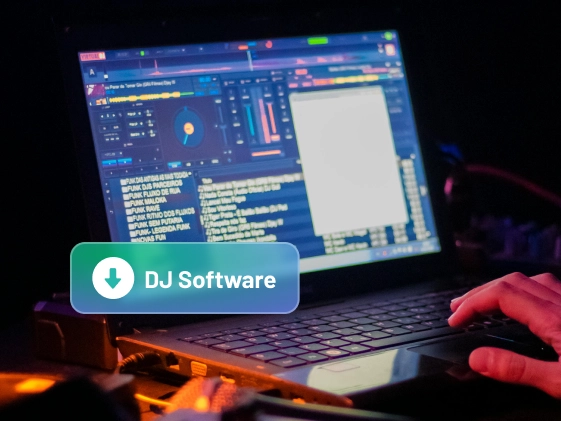 Transférez Deezer sur l'autre appareil pour une écoute hors ligne