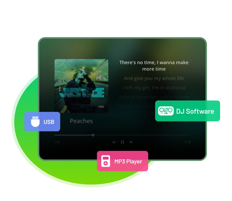 Compatibilité optimale pour tous les appareils et toutes les circonstances