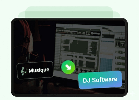 Spotify sur Rekordbox