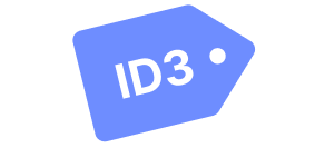 Conservez les balises ID3