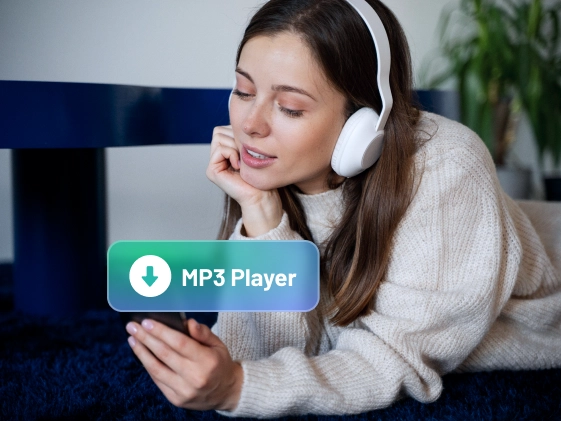 Transférez Tidal vers d'autres appareils