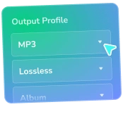 Convertisseur YouTube en MP3