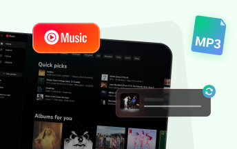 Télécharger Playlist YouTube en MP3