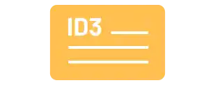 Maintenez les balises ID3, les paroles et la qualité d'origine