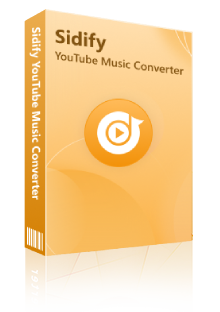 Sidify YouTube Music Converter
