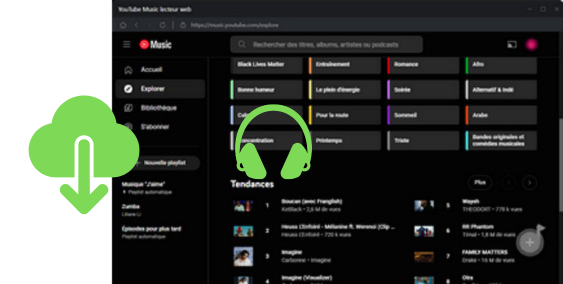 YouTube Music Converter
