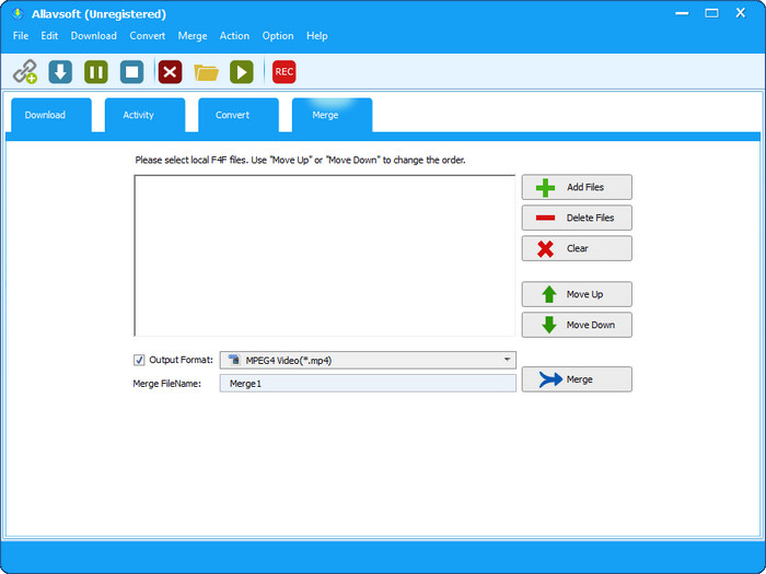 Allavsoft
