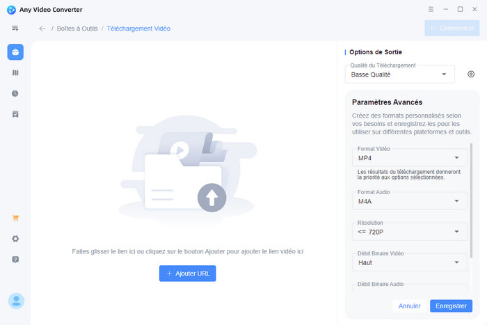Téléchargez des pistes et des vidéos YouTube gratuits sur Android