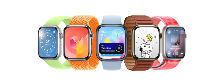 Apple Watch