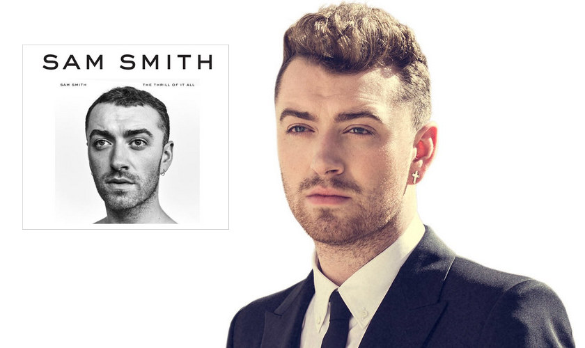 Télécharger gratuitement chansons de Sam Smith en MP3
