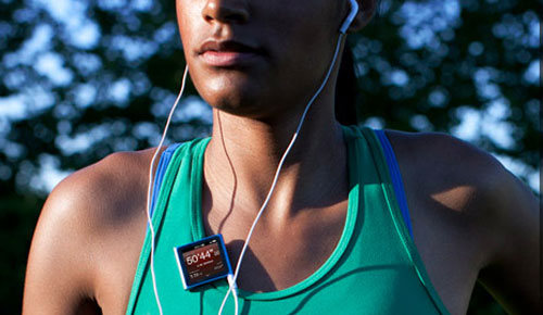 Jouer Spotify Music en lecteur MP3