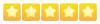 5 étoiles