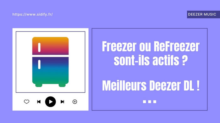 Freezer ou ReFreezer APK