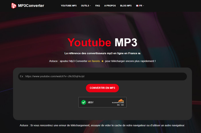 MP3Converter