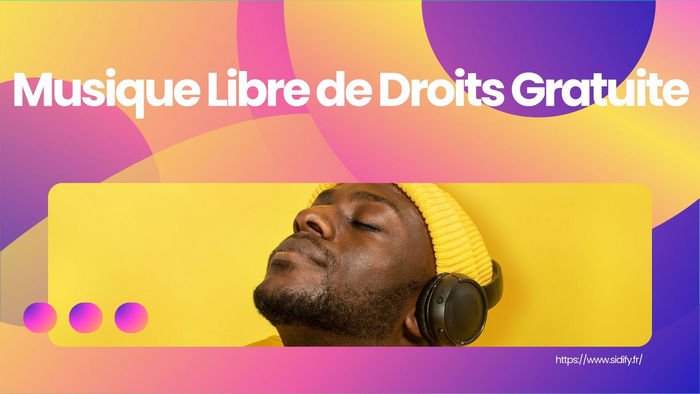 Musique Libre de Droits Gratuite