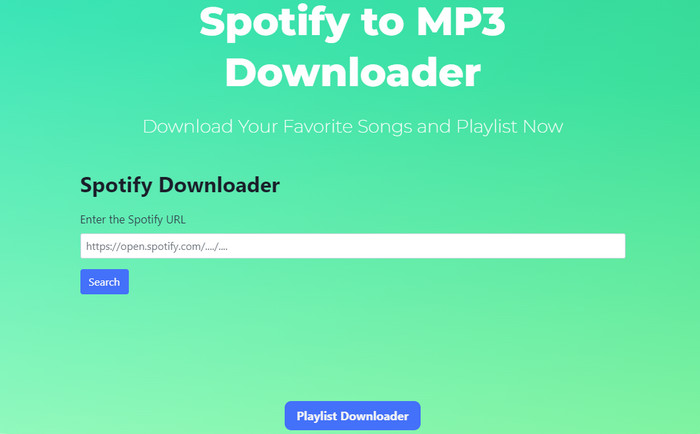 SpotiDown