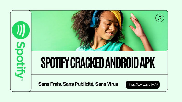 Spotify Premium APK Android