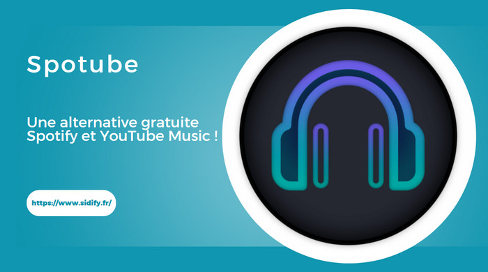 Spotube : Une alternative gratuite à Spotify et YouTube Music
