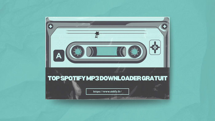 Spotify Downloader