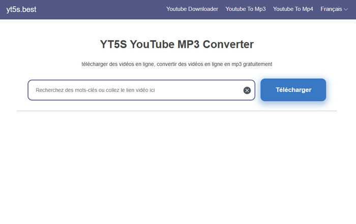 Yt5s